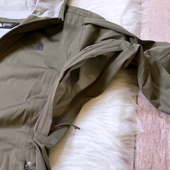 The North Face Women’s Allproof Stretch Jacket - Picture 3 of 8